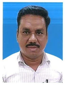 Haroon Rasith